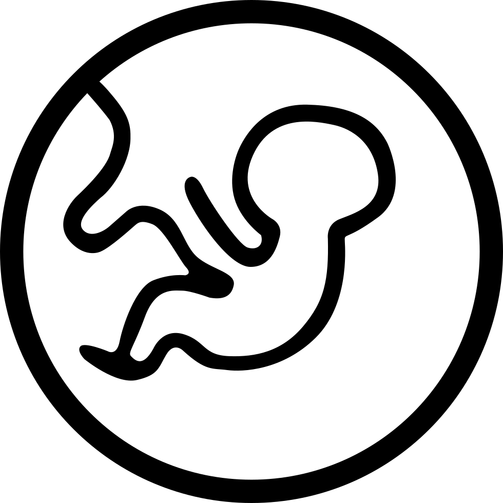 Ultrasound Comments - Cd Clipart Black And White (980x980)