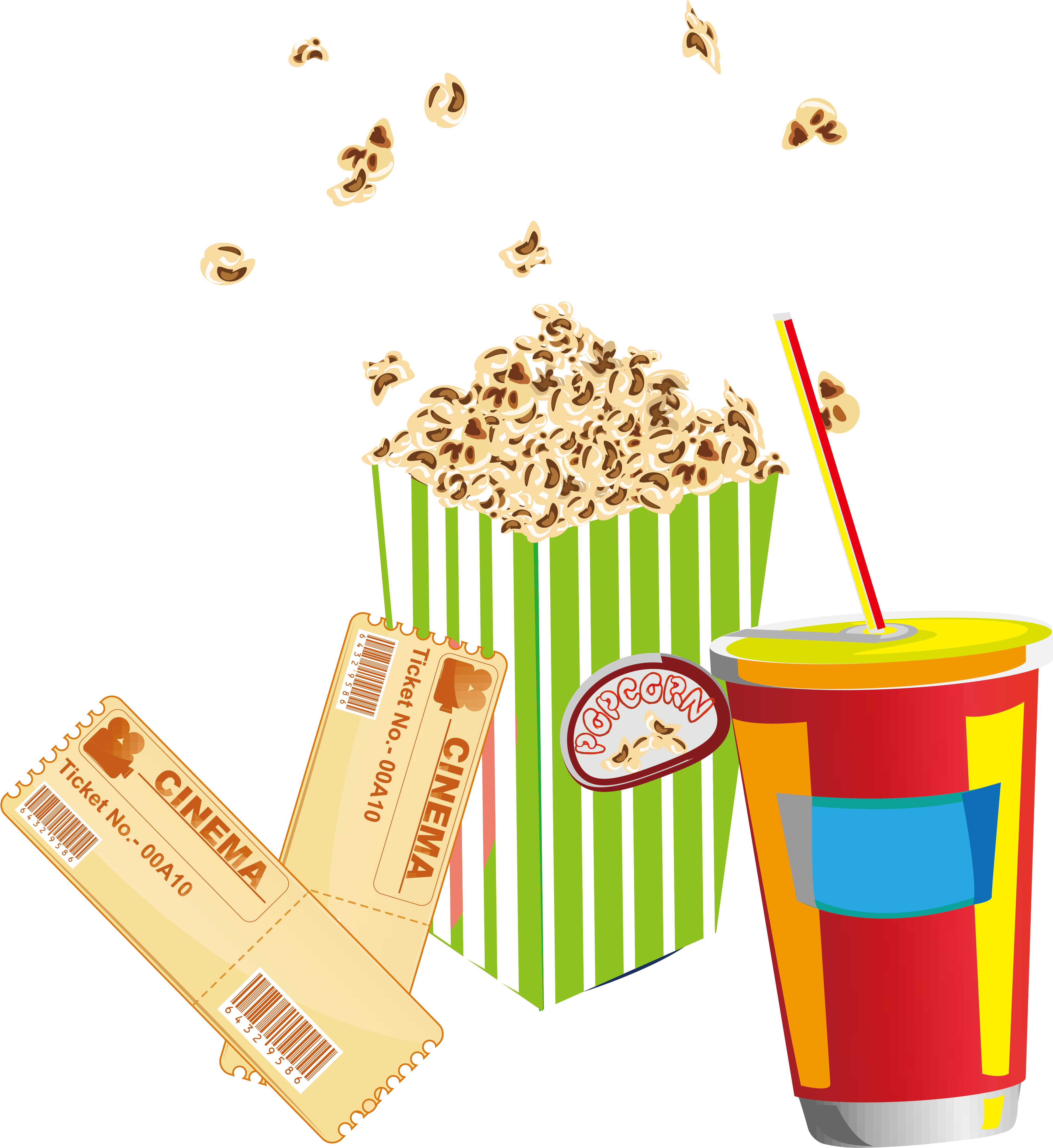 Popcorn 2 Cinema - Kurs Pinnacle 17 - Montaż Filmów Od A Do Z (4619x5023)