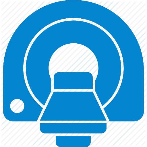 Mri-icon - Magnetic Resonance Imaging Icon (512x512)
