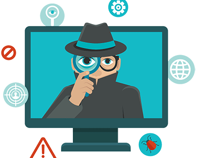 7 Ways To Spot A Phishing Scam - Antivirus (400x321)