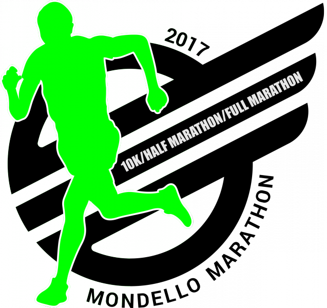Registration Is Now Closed - Marathon Logo Design Png (637x600)