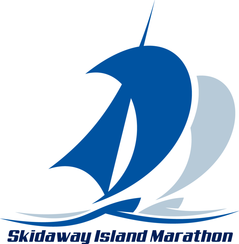 Optim Orthopedic Skidaway Island Marathon & Half - Dessin Bateau Bleu (785x800)
