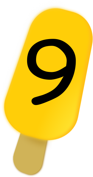 Candy 9 Clip Art At Clker - Clipart 9 (318x600)