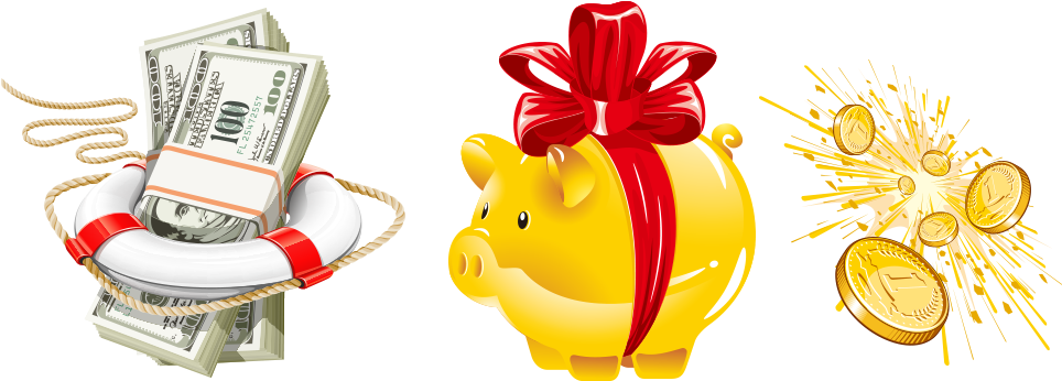 Money Stock Photography Finance Clip Art - Money Stock Photography Finance Clip Art (1000x426)