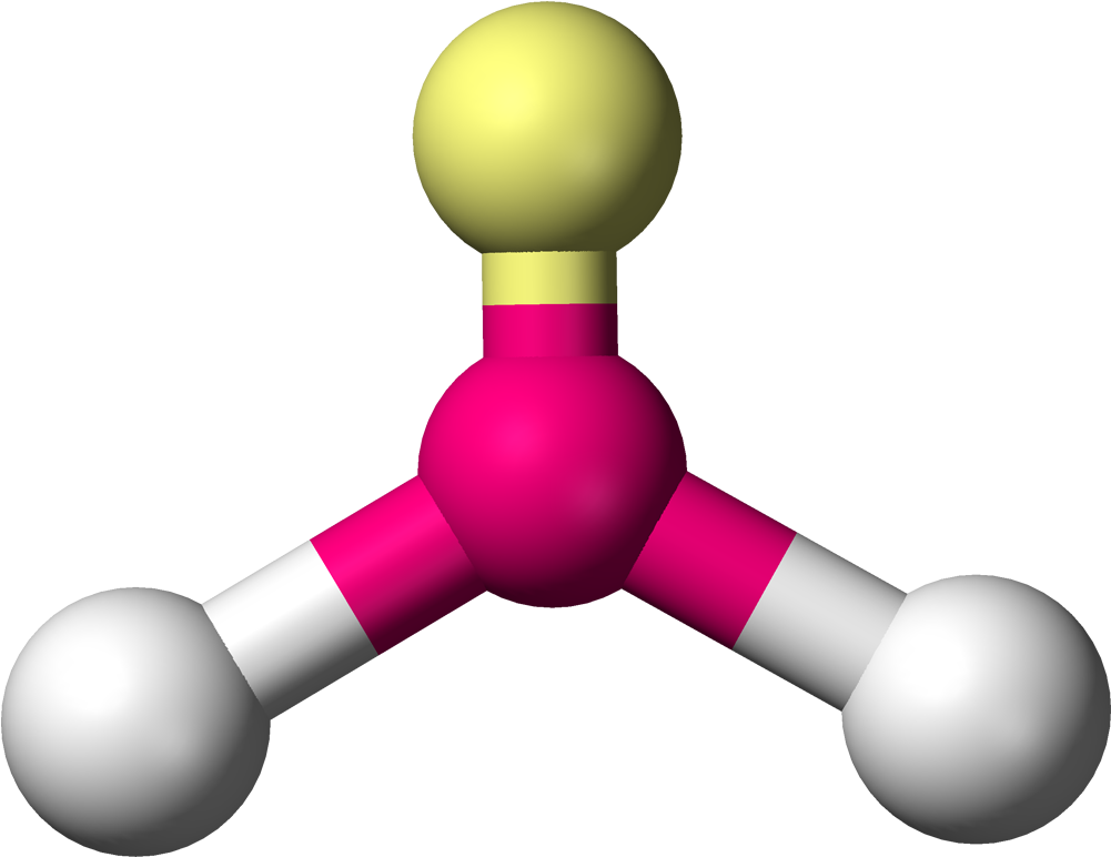 Wikipedia - Org - Trigonal Pyramidal Molecule (1100x871)