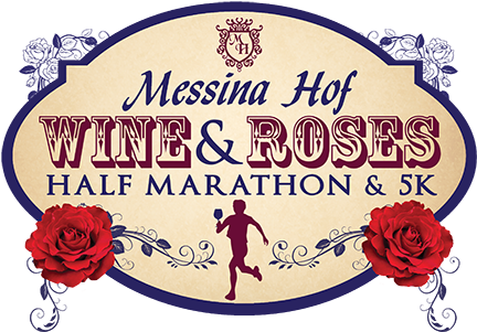 Messina Hof Wine & Roses Half Marathon & 5k Logo On - Chili Cook Off Poster (486x341)