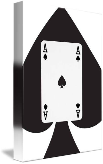 Ace Of Spades (408x650)