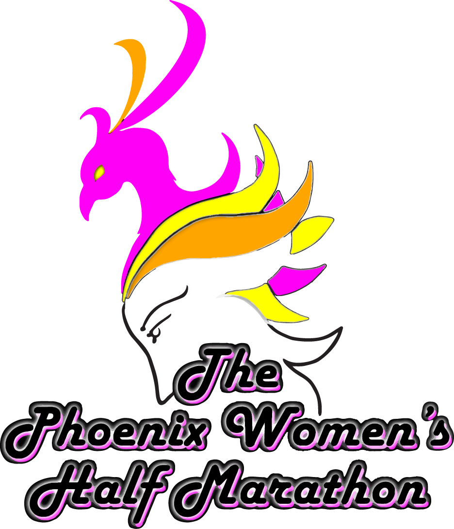 3rd Annual Phoenix Women's Half Marathon / 10k / 5k - Arizona (936x1090)