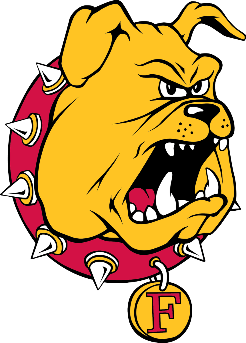 Ferris St Mens Ice Hockey Data - Ferris State University (861x1200)