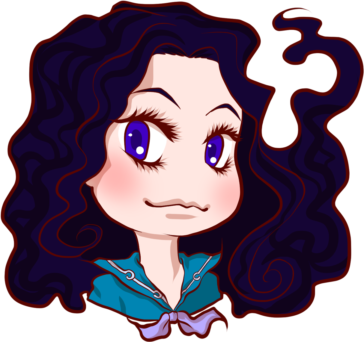 Diamond Is Unbreakable Stickers Phantom Blood - Jojo's Bizarre Adventure (1280x1280)