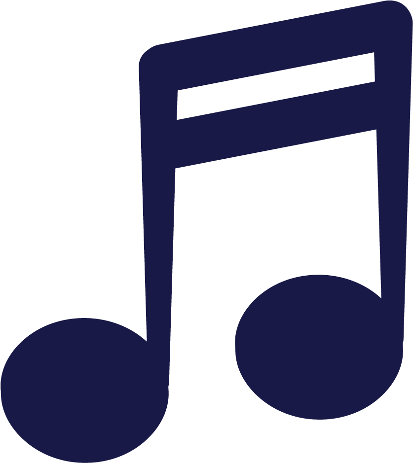 Do You Love To Sing Join The Big Chief Chorus And Learn - Big Music Note (1042x1042)