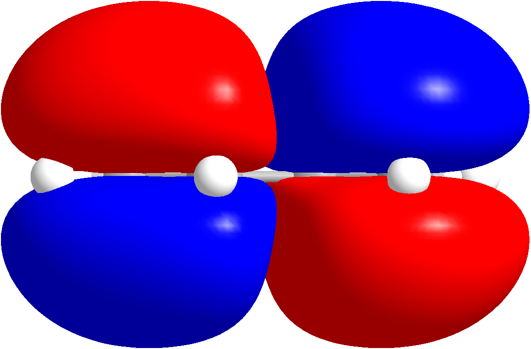 Software For Visualization Of 3d Models Of Chemical - Chemistry (1092x718)