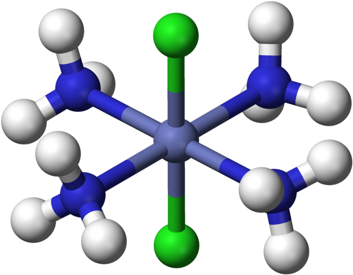 Molecular Geometry And Electron Domain Theory - Winter Icon (1100x878)