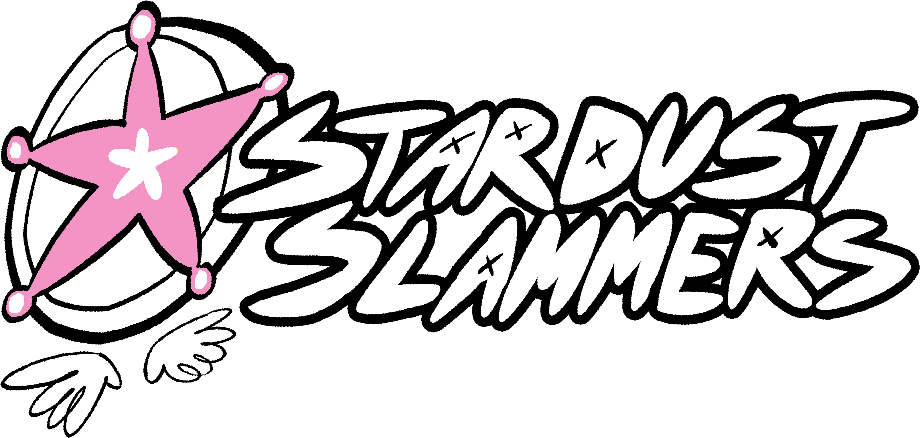 Stardust Slammers Stardust Slammers - Stardust Slammers Stardust Slammers (3488x1745)
