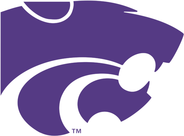 Kansas State Logo Png (800x600)
