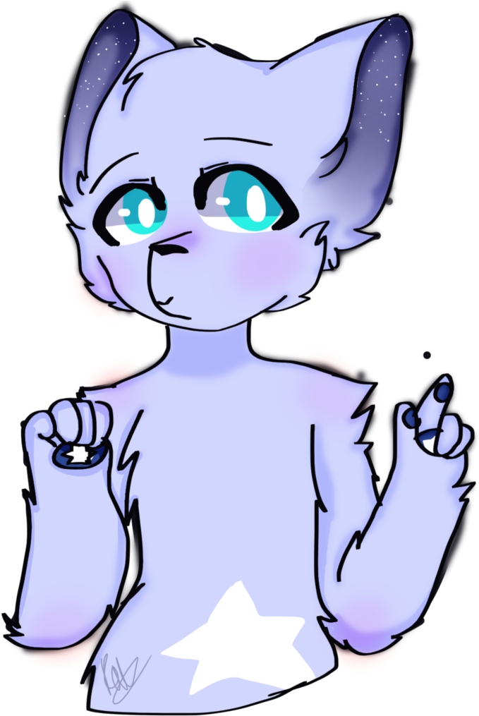 #babethecat #babestardust #stardust #galaxy #cats #cat - Cat (777x1029)