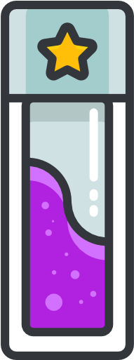 Stardust Free Icon - Food (512x512)