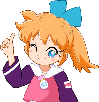 User Icon For Toshiootomo - Anime Popuri (411x422)