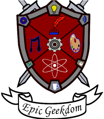 Epic Geekdom - Cafepress 7 Leaf Clover - May Fortu Iphone 7 Plus Tough (400x400)