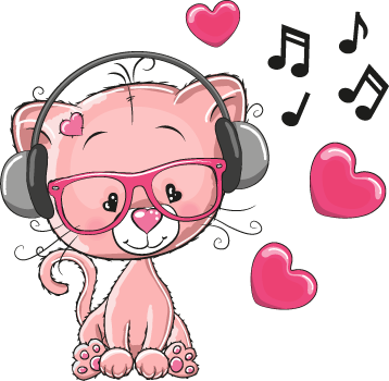 Cute Cartoon Animal Sticker Vol 01 Messages Sticker-4 - Owl Cute Cartoon (358x350)