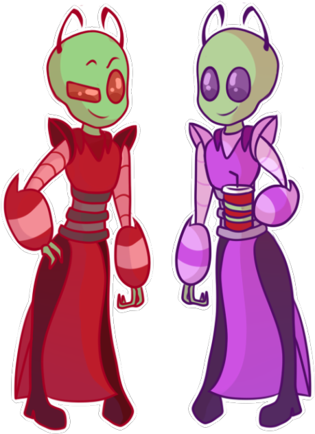 United States Christmas Clip Art - Cartoon (500x653)