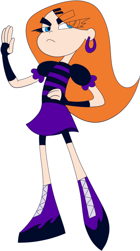 Starfire Clip Art - Starfire Clip Art (600x913)