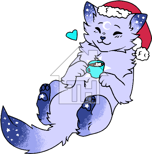 Details - Cat (602x612)