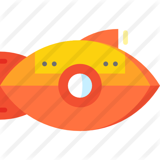Submarine - Circle (512x512)