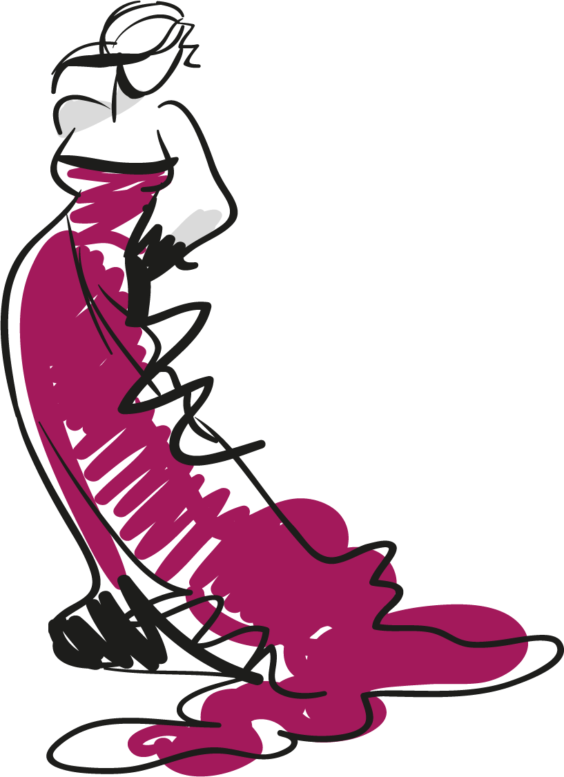 Drawing Fashion Illustration Sketch - Drawing Fashion Illustration Sketch (817x1126)