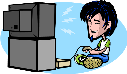 A Few Of People Can Go Matches And Watch It In The - Game (527x308)