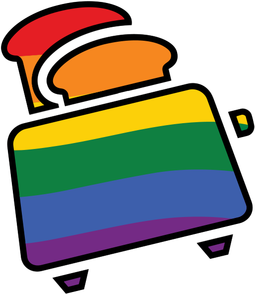 The Greatest Database Of Queer Female, Non-binary, - Lack Of Gender Identities (537x600)