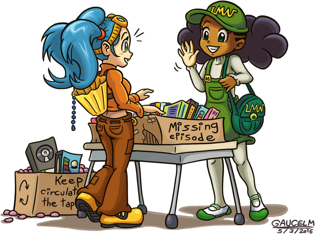 Film Missing Episode Tv Tropes - Moe Anthropomorphism Meme (1036x771)