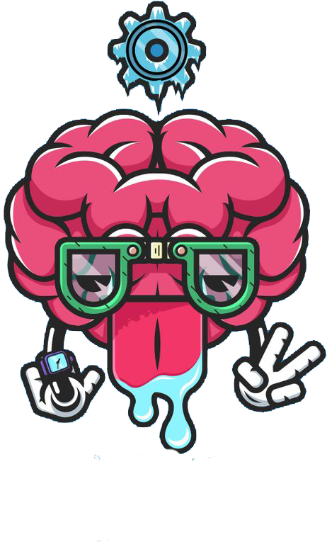 Graffiti Drawing Comics Cartoon Illustration - Graffiti Drawing Comics Cartoon Illustration (564x795)