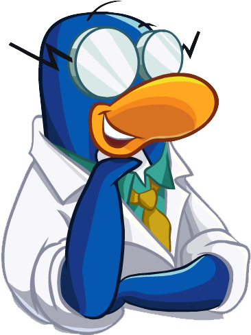 Gary The Gadget Guy Built The Party Submarine On Club - Portable Network Graphics (389x489)