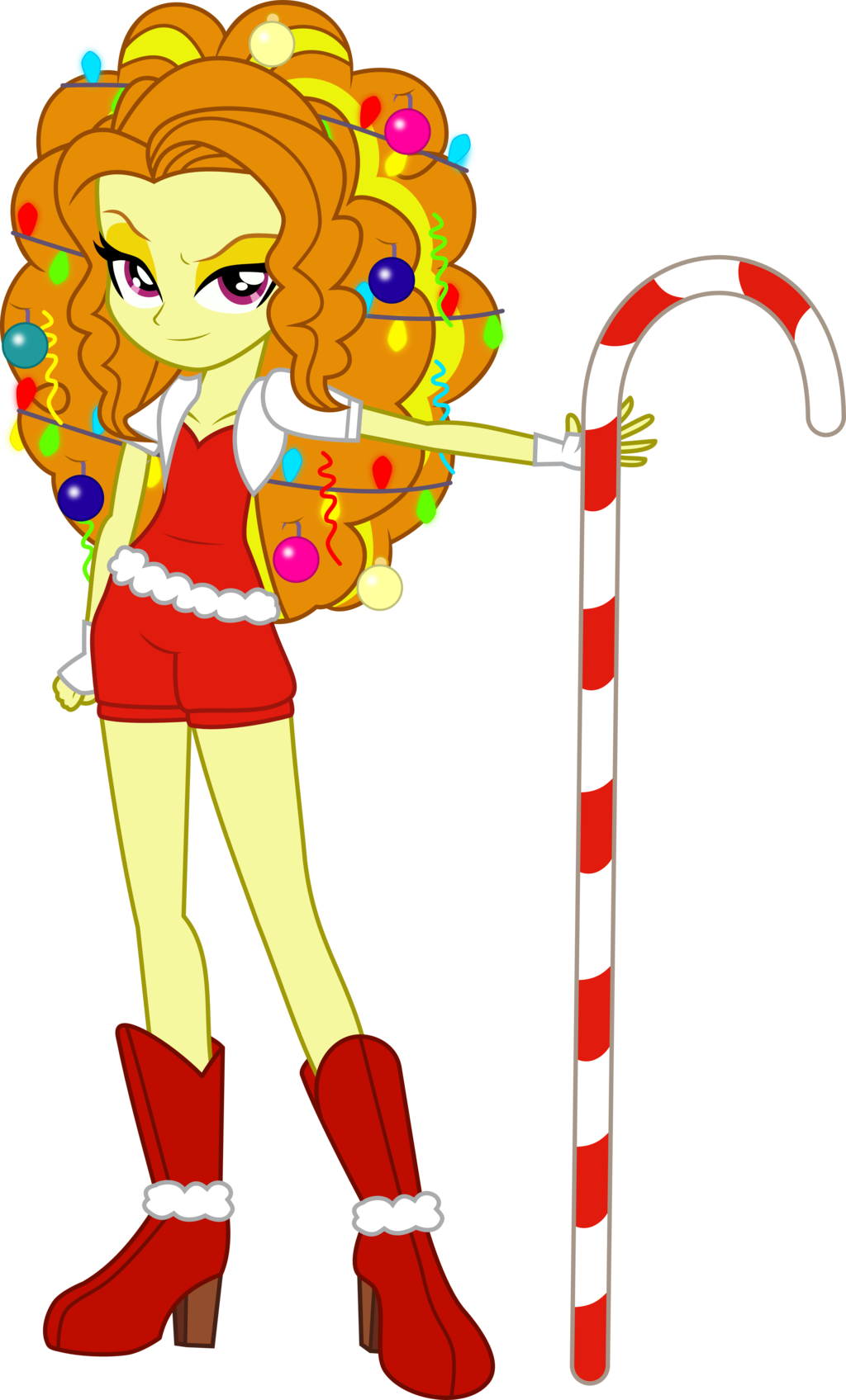 New Year Adagio By Mit-boy - New Year Adagio By Mit-boy (1024x1696)