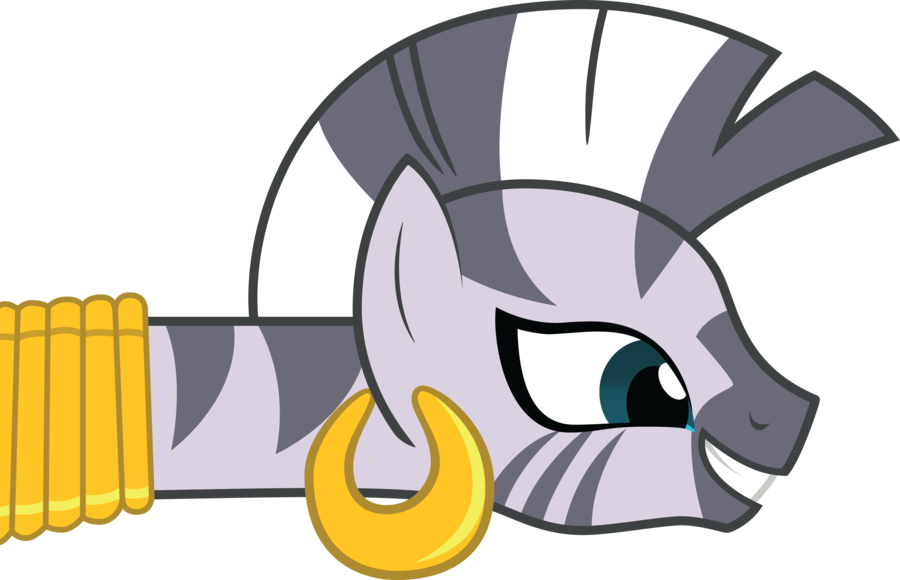 Zecora Is Watching Somepony By Felix-kot - Mlp Zecora Eyes (900x580)