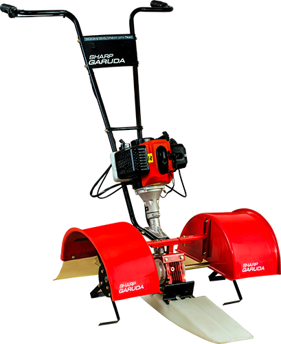 Sharp Garuda Paddy Weeder (409x500)