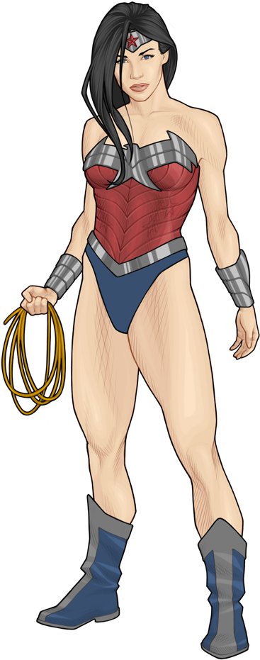 Wonder Woman Aquaman Green Lantern Superhero Comics - Wonder Woman Aquaman Green Lantern Superhero Comics (498x1000)