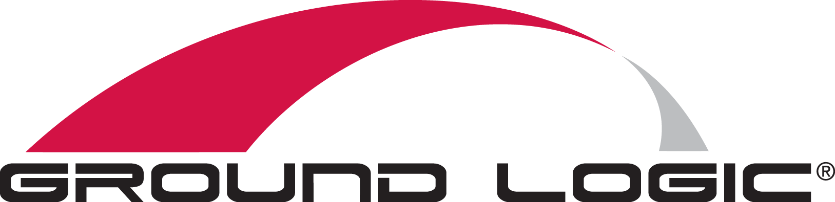 Ground Logic Logo-full Color - Ground Logic (1627x395)