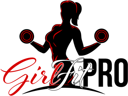 Girl Fit Pro Girl Fit Pro - Grouchy To Great: Finding Joy (450x345)