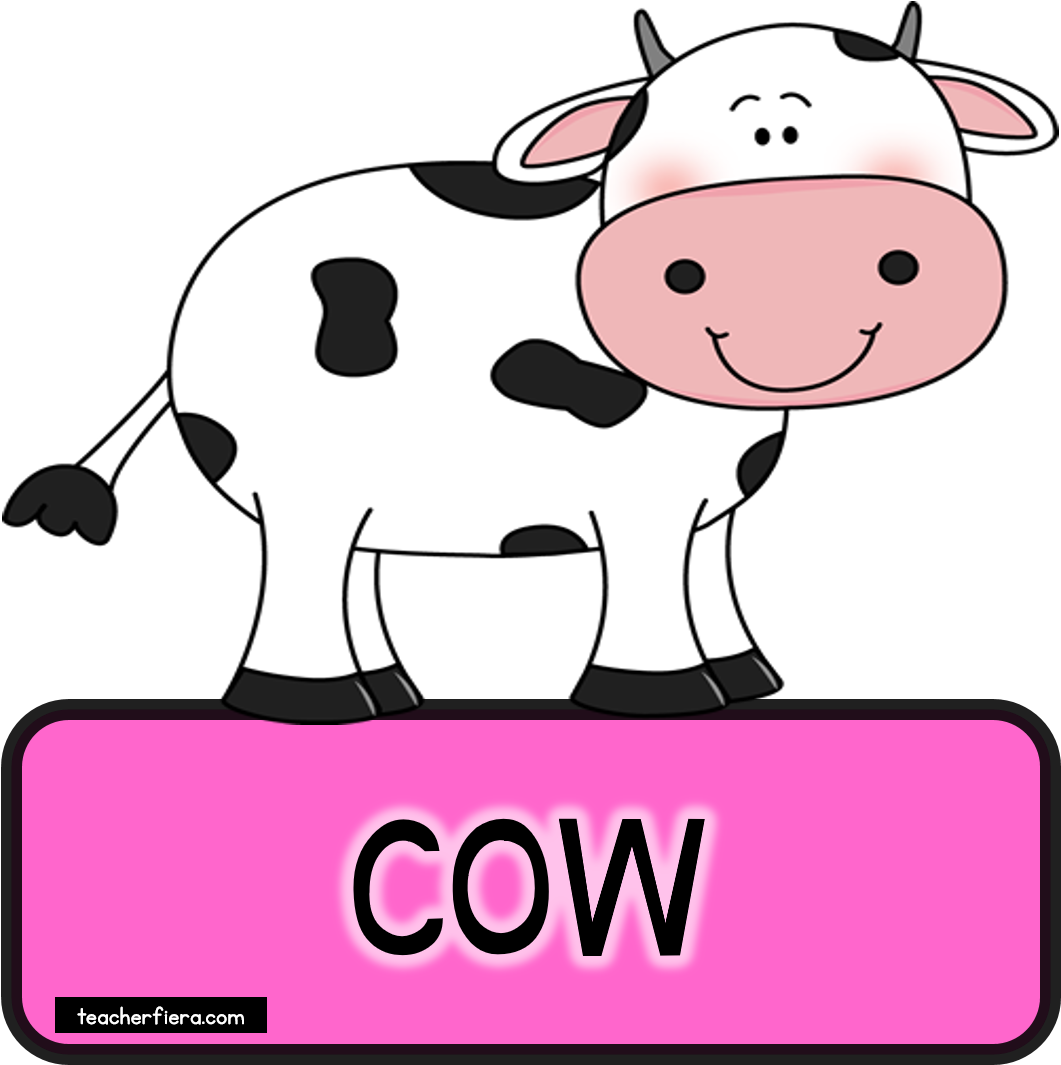 Holstein Friesian Cattle Bulls And Cows Clip Art - Holstein Friesian Cattle Bulls And Cows Clip Art (1060x1182)