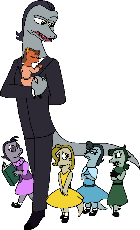 Father Toffee Deviantart Clip Art - Father Toffee Deviantart Clip Art (676x942)