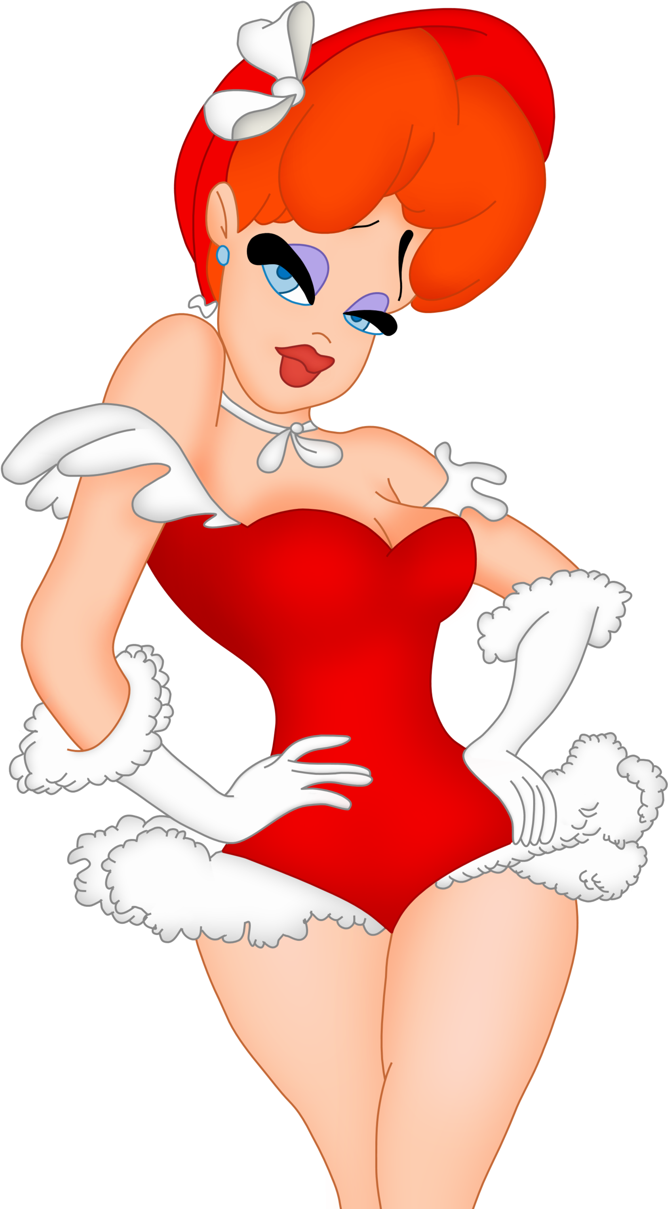 Red Comics Art Film Comic Book - Red Comics Art Film Comic Book (1600x2552)