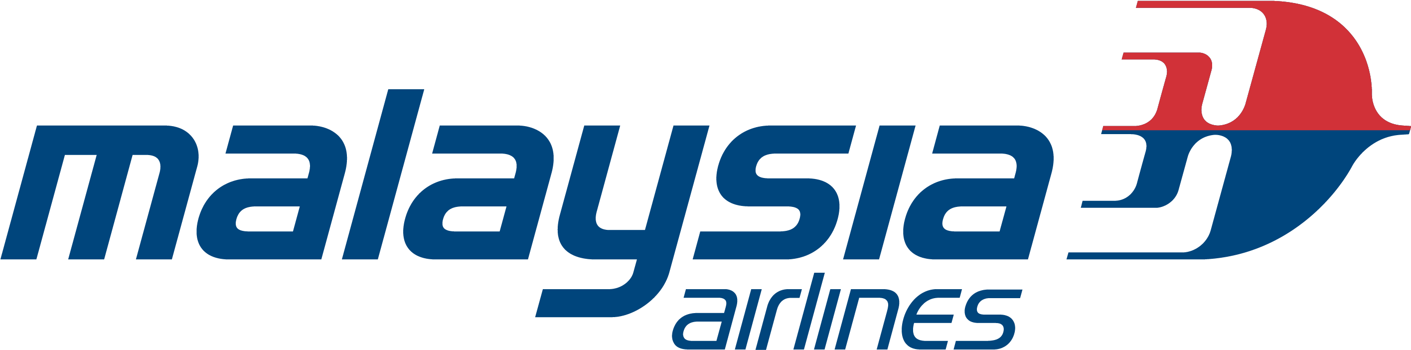 Malaysia Airlines Logo [mas] Vector Eps Free Download, - Malaysia Airlines Berhad Logo (2840x713)