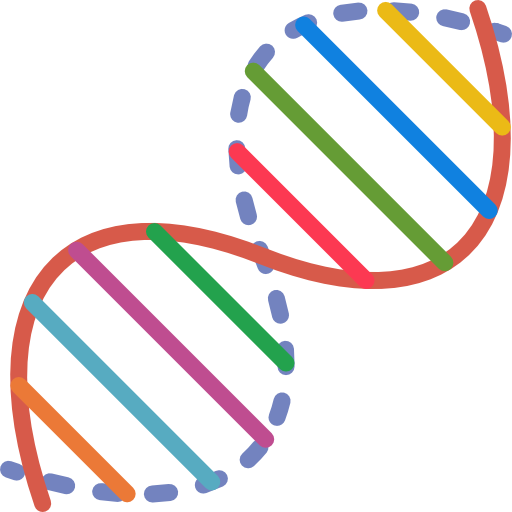 Dna Png - Dna Png (512x512)