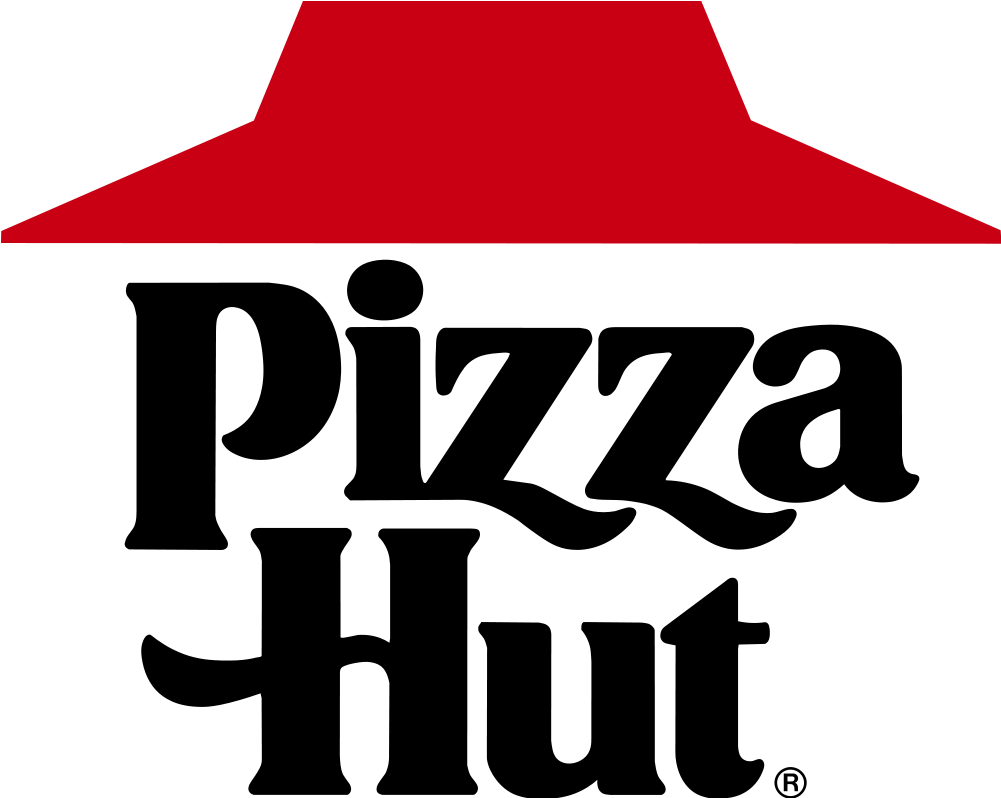 Pizza Hut - Pizza Hut Old Logo (2272x1704)