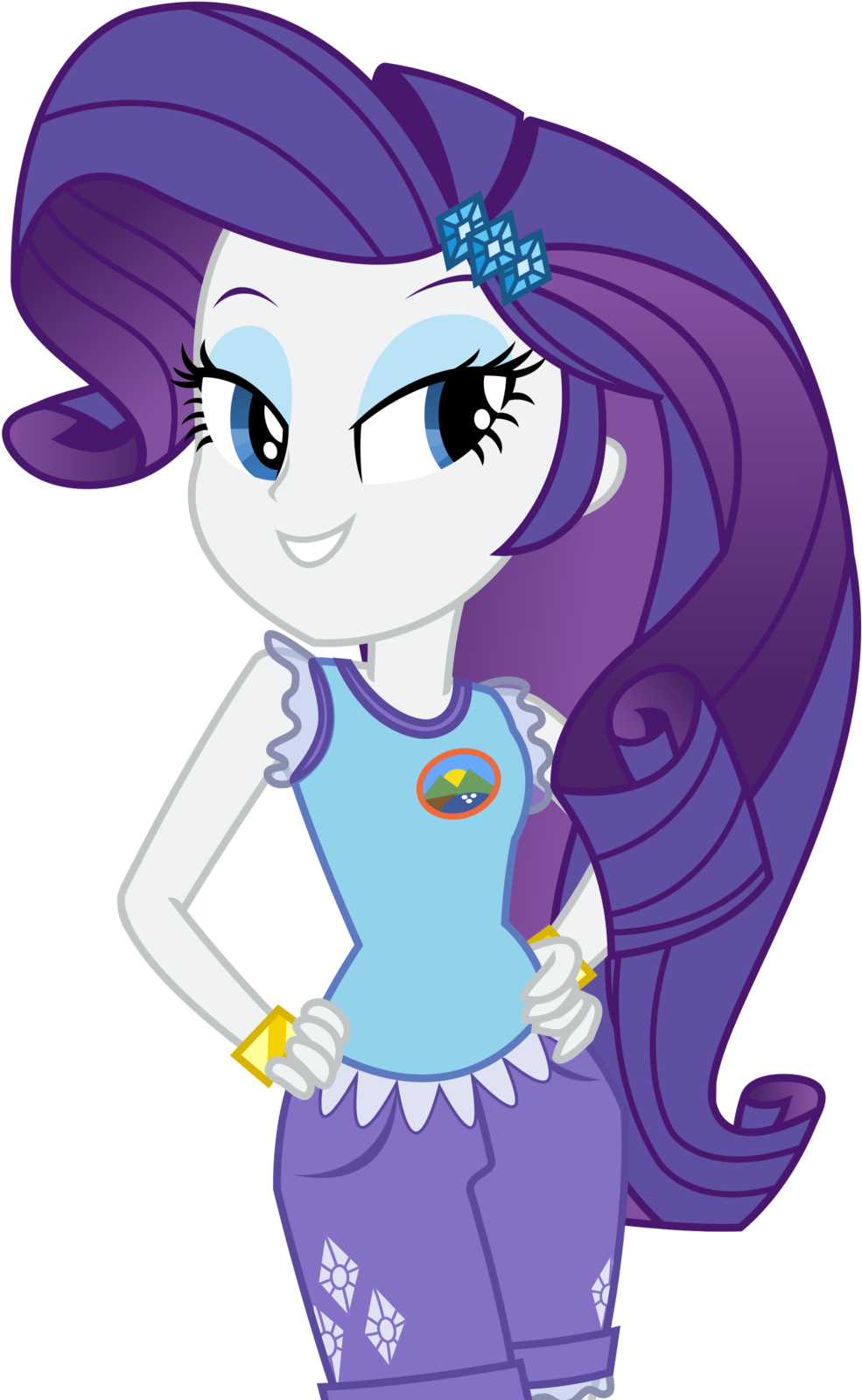 Sketchmcreations 211 8 Vector - Rarity Equestria Girl Legend Of Everfree (1024x1624)