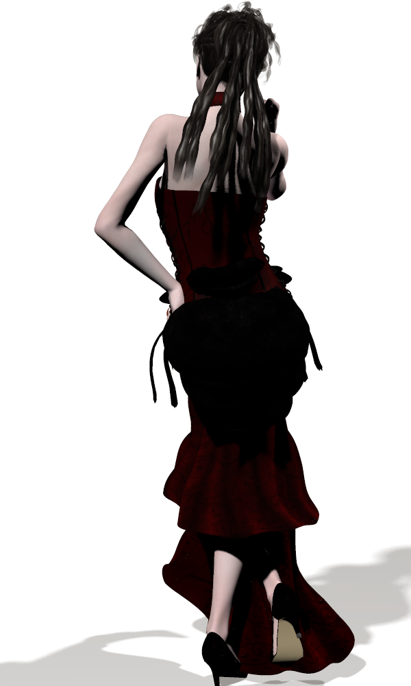 Kevin Gerald Rau - Author (600x1000)