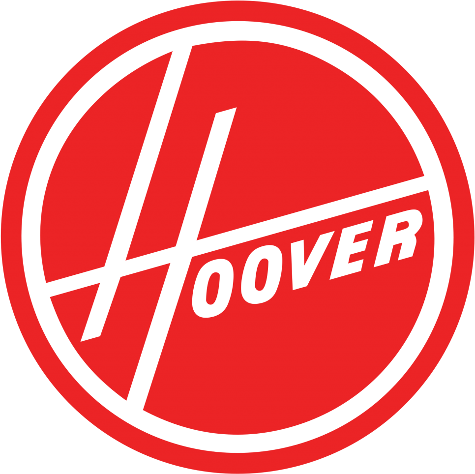 Hoover Vacuum Cleaner Reviews - Hoover Vacuum Logo (1024x972)