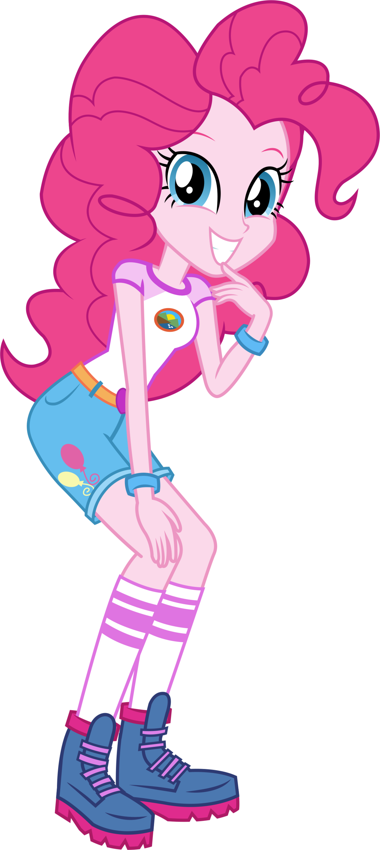 Imperfectxiii 239 37 Legend Of Everfree - Equestria Girls Legend Of Everfree Pinkie Pie (1280x2860)